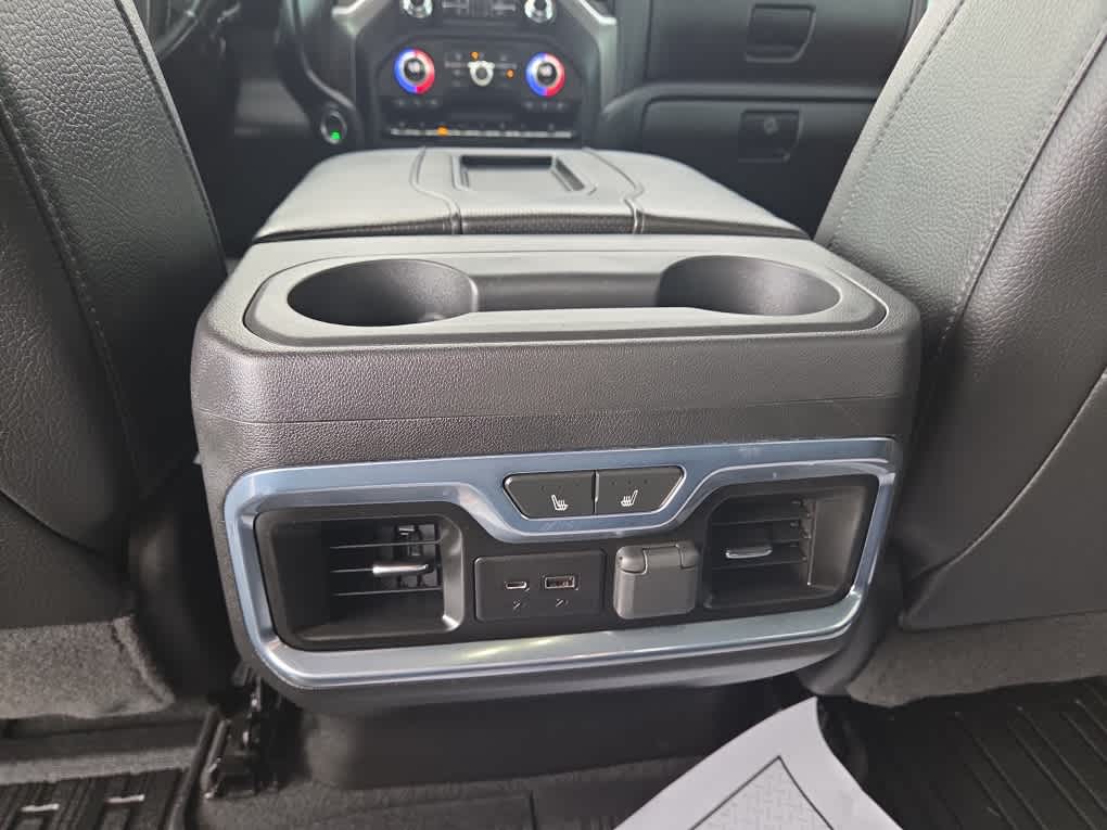 2022 GMC Sierra 2500 HD Denali