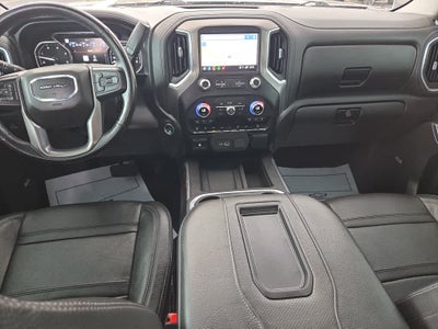 2022 GMC Sierra 2500 HD Denali