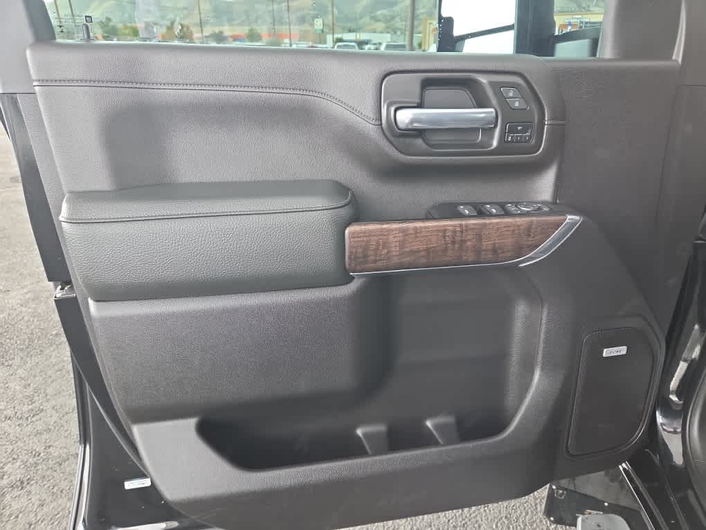 2022 GMC Sierra 2500 HD Denali