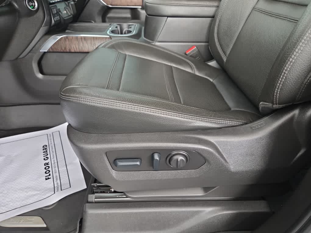 2022 GMC Sierra 2500 HD Denali