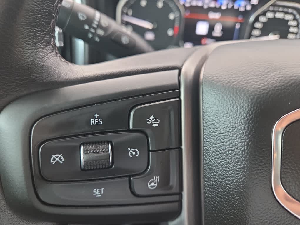 2022 GMC Sierra 2500 HD Denali