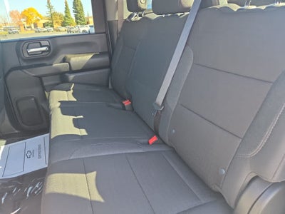 2024 GMC Sierra 3500 HD Pro