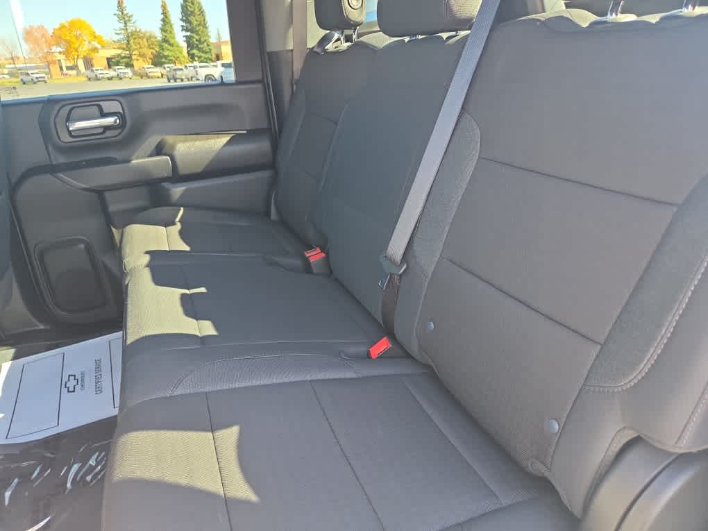 2024 GMC Sierra 3500 HD Pro