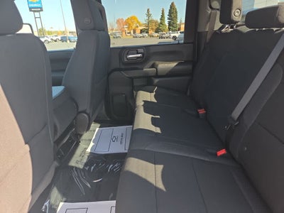 2024 GMC Sierra 3500 HD Pro