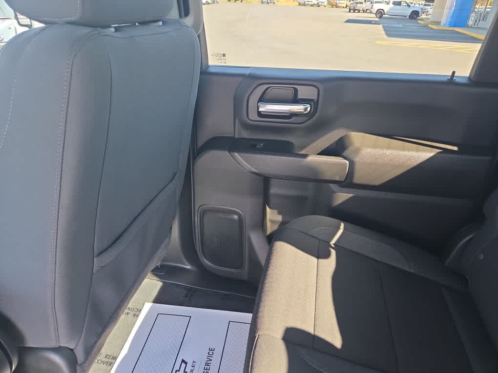 2024 GMC Sierra 3500 HD Pro