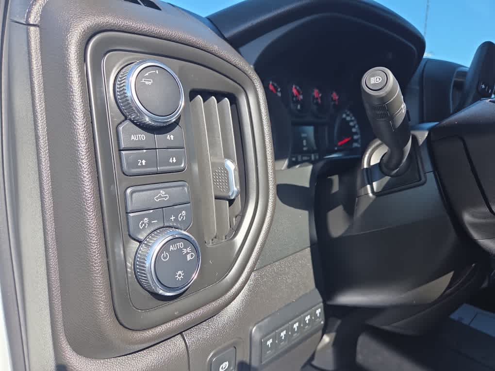 2024 GMC Sierra 3500 HD Pro