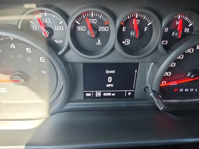 2024 GMC Sierra 3500 HD Pro