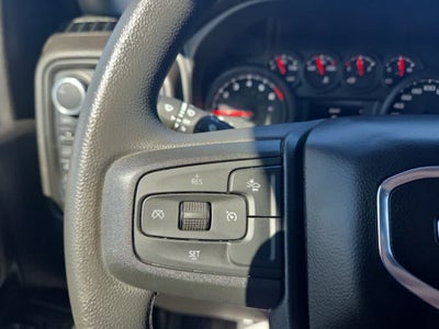 2024 GMC Sierra 3500 HD Pro