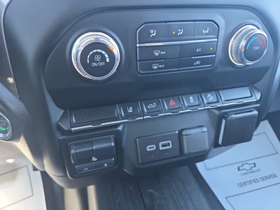 2024 GMC Sierra 3500 HD Pro