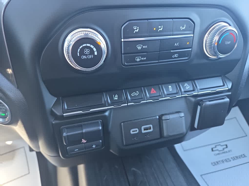 2024 GMC Sierra 3500 HD Pro