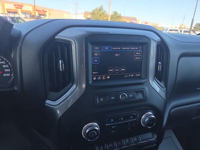 2024 GMC Sierra 3500 HD Pro