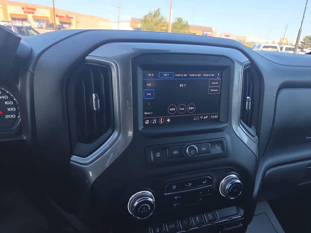 2024 GMC Sierra 3500 HD Pro