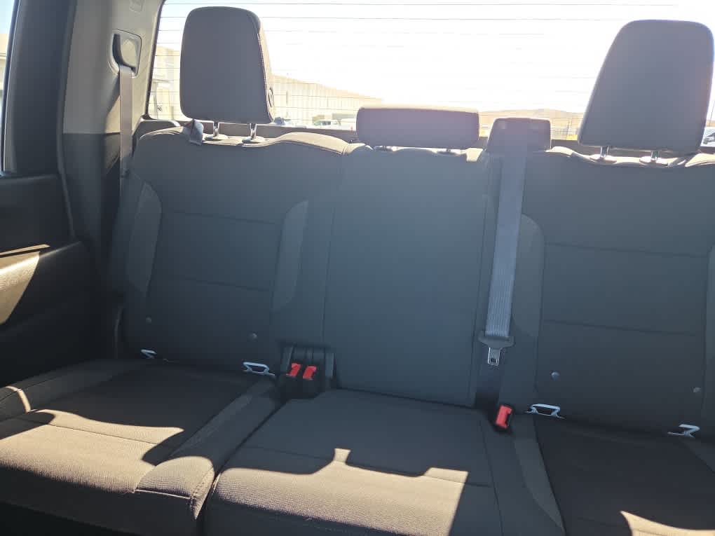 2024 GMC Sierra 3500 HD Pro