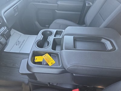 2024 GMC Sierra 3500 HD Pro