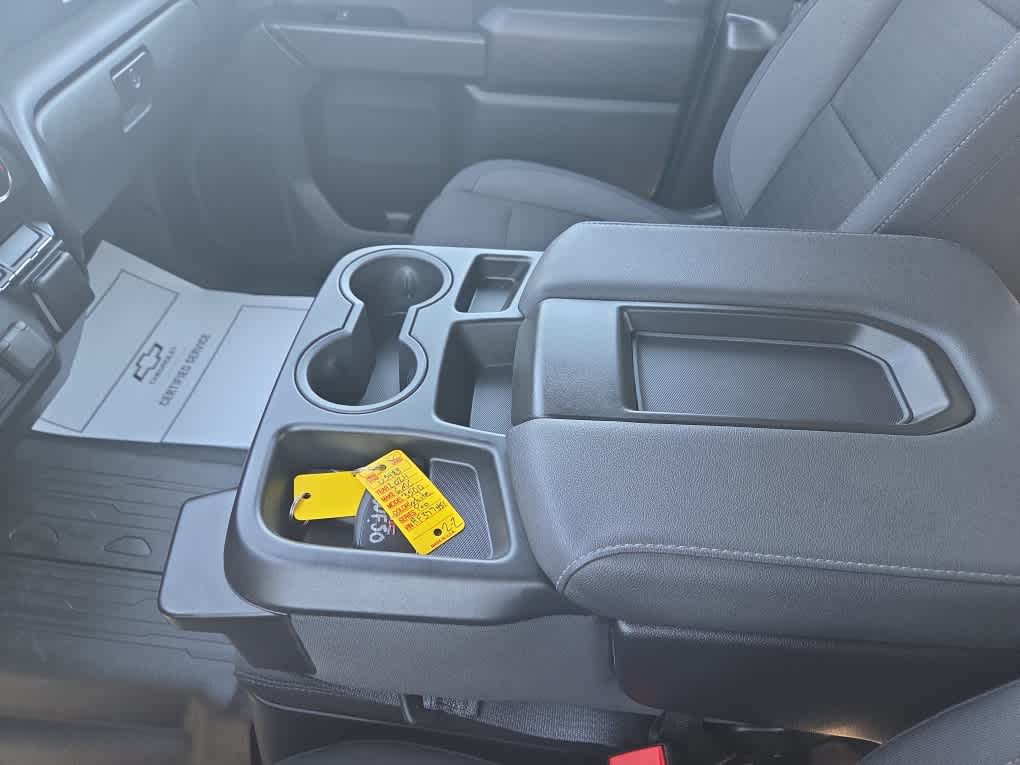 2024 GMC Sierra 3500 HD Pro