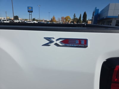 2024 GMC Sierra 3500 HD Pro