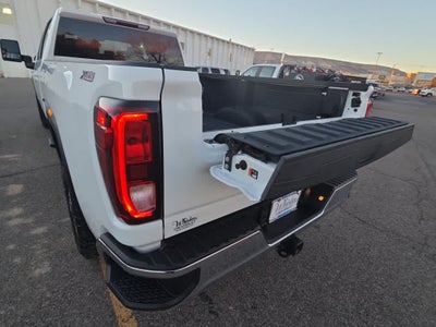 2024 GMC Sierra 3500 HD SLE