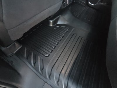 2024 GMC Sierra 3500 HD SLE