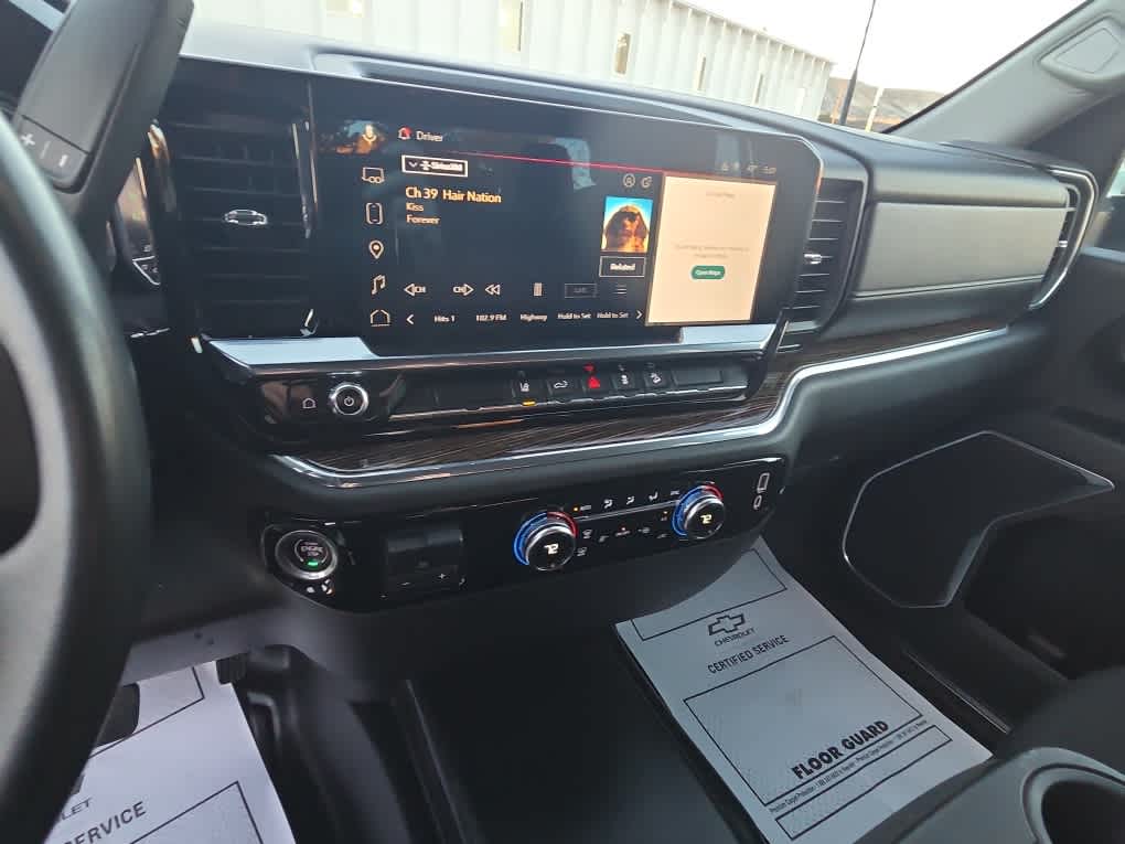 2024 GMC Sierra 3500 HD SLE