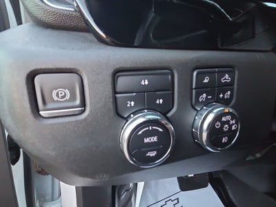 2024 GMC Sierra 3500 HD SLE