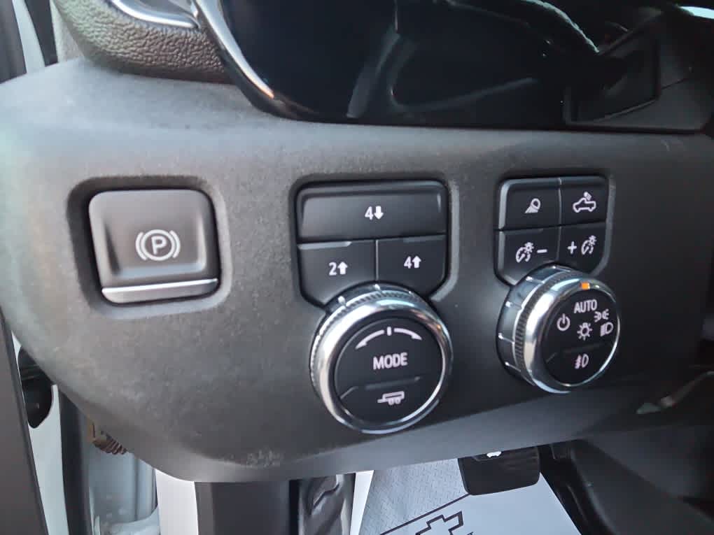 2024 GMC Sierra 3500 HD SLE