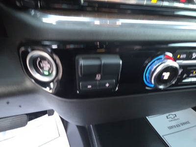 2024 GMC Sierra 3500 HD SLE