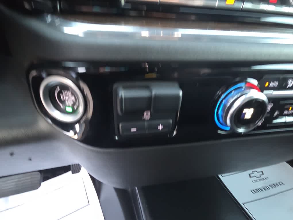 2024 GMC Sierra 3500 HD SLE