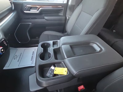 2024 GMC Sierra 3500 HD SLE