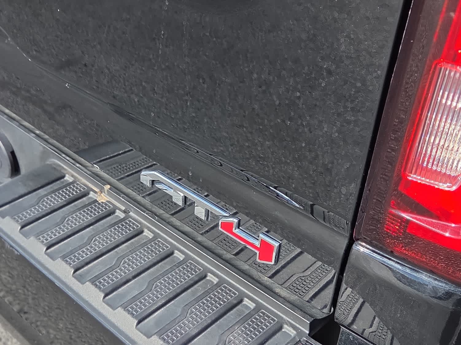 2022 GMC Sierra 3500 HD AT4