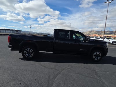 2022 GMC Sierra 3500 HD AT4