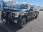 2022 GMC Sierra 3500 HD AT4