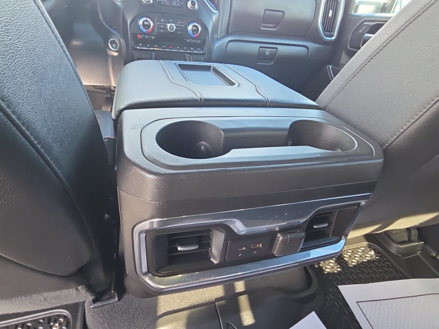 2022 GMC Sierra 3500 HD AT4