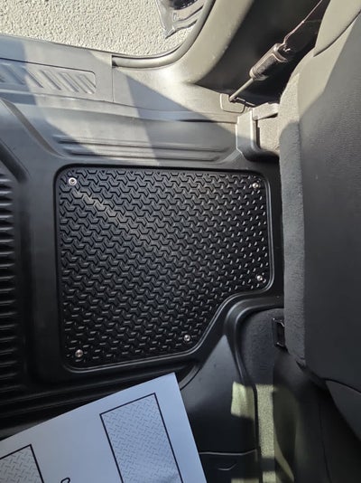 2022 GMC Sierra 3500 HD AT4