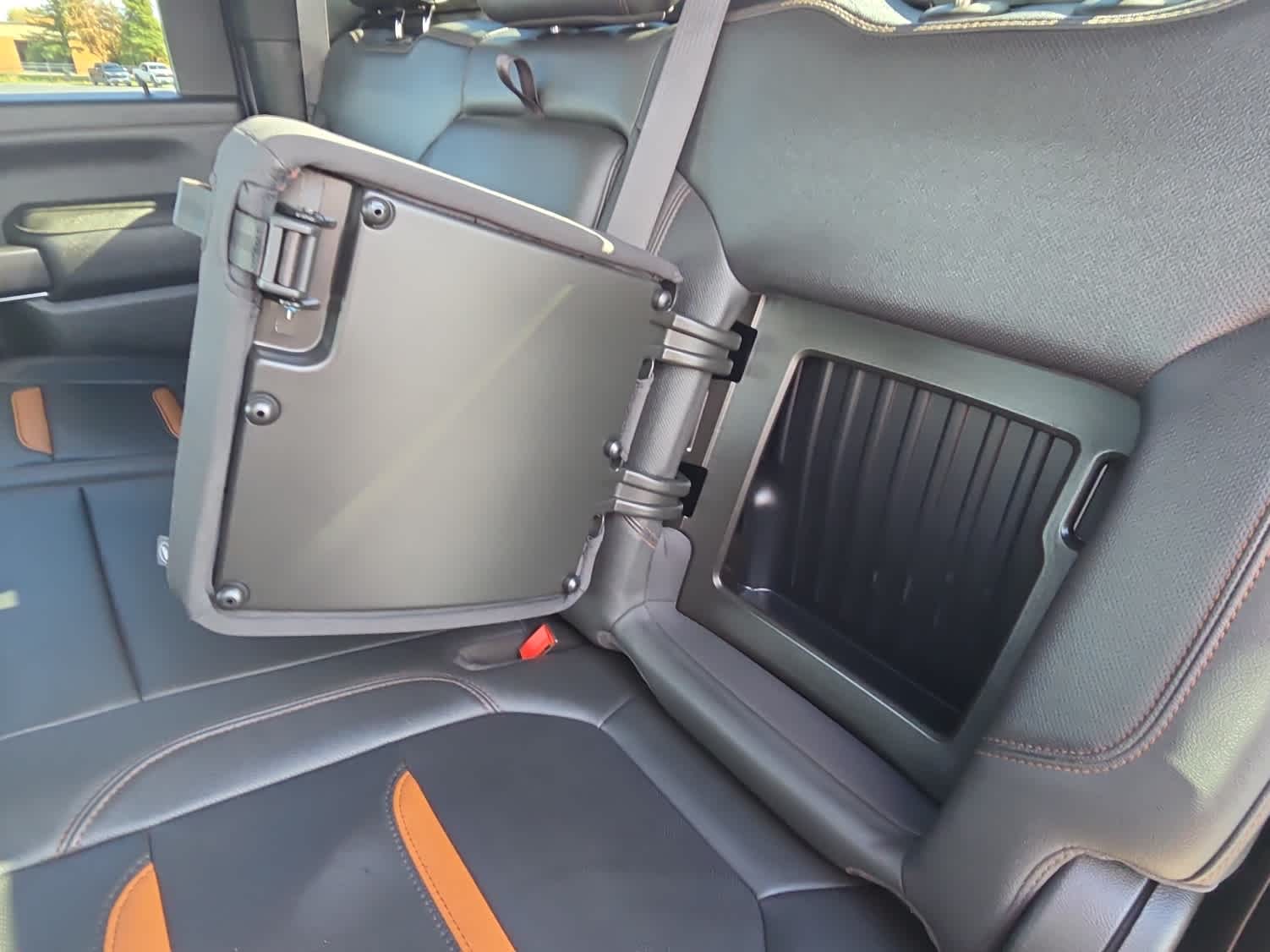 2022 GMC Sierra 3500 HD AT4