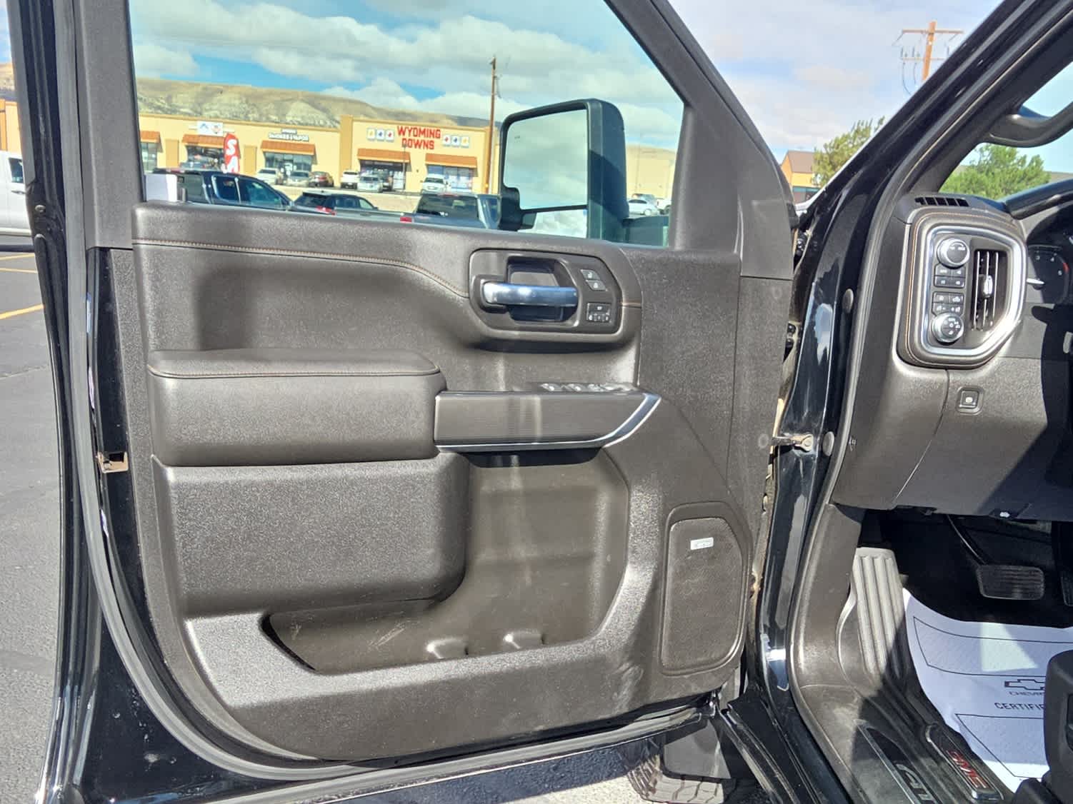 2022 GMC Sierra 3500 HD AT4