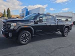 2022 GMC Sierra 3500 HD AT4