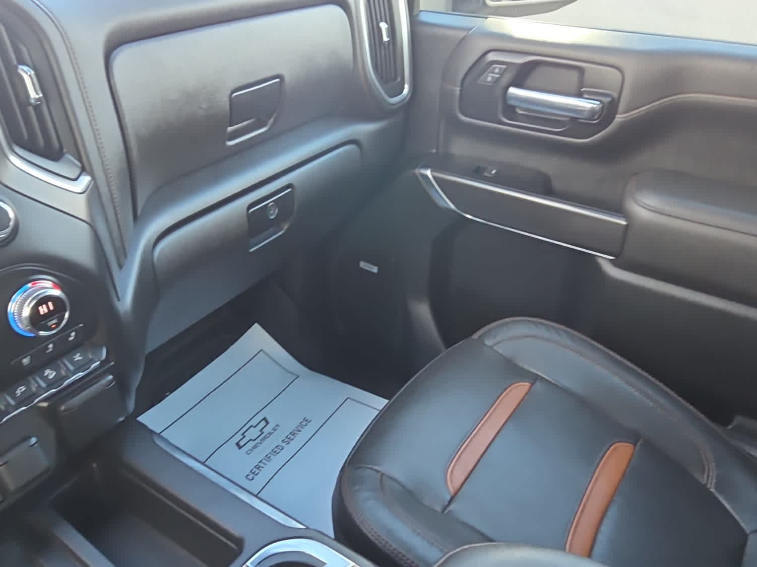 2022 GMC Sierra 3500 HD AT4