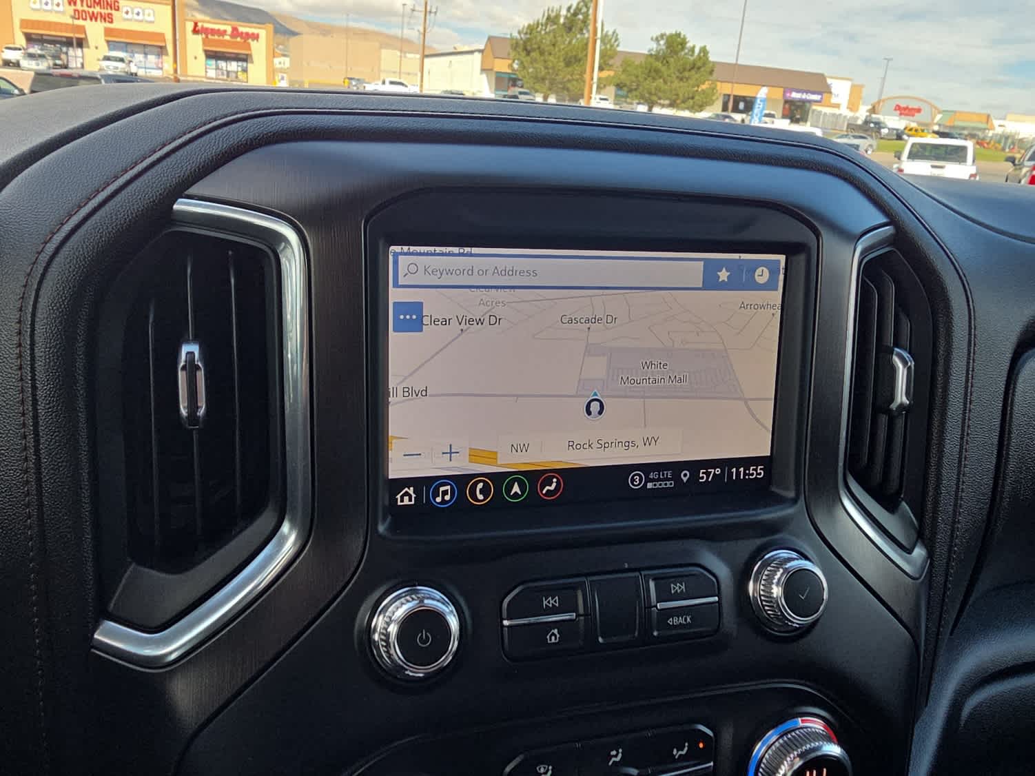 2022 GMC Sierra 3500 HD AT4