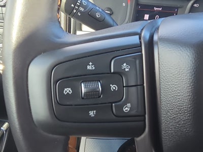 2022 GMC Sierra 3500 HD AT4