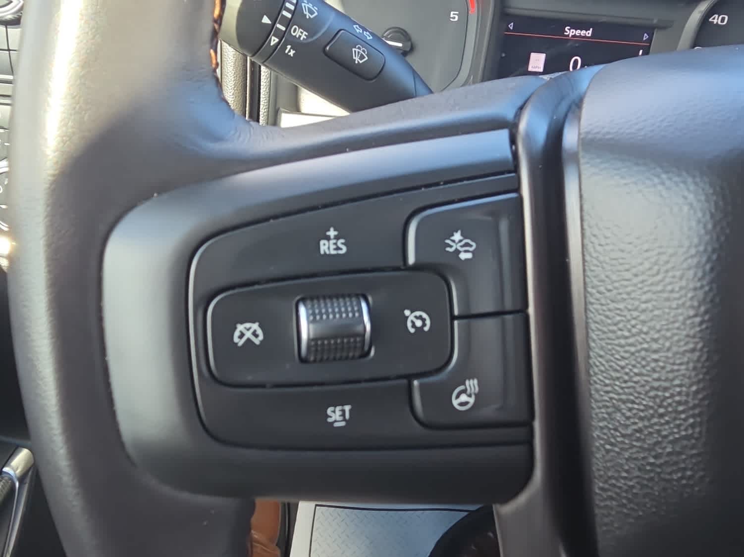 2022 GMC Sierra 3500 HD AT4