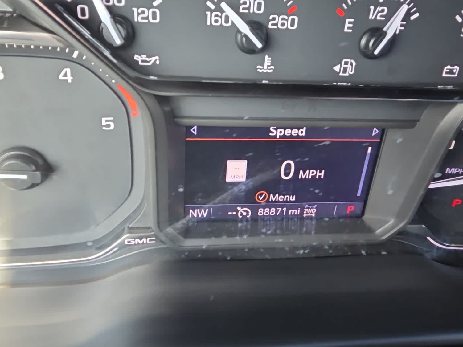 2022 GMC Sierra 3500 HD AT4