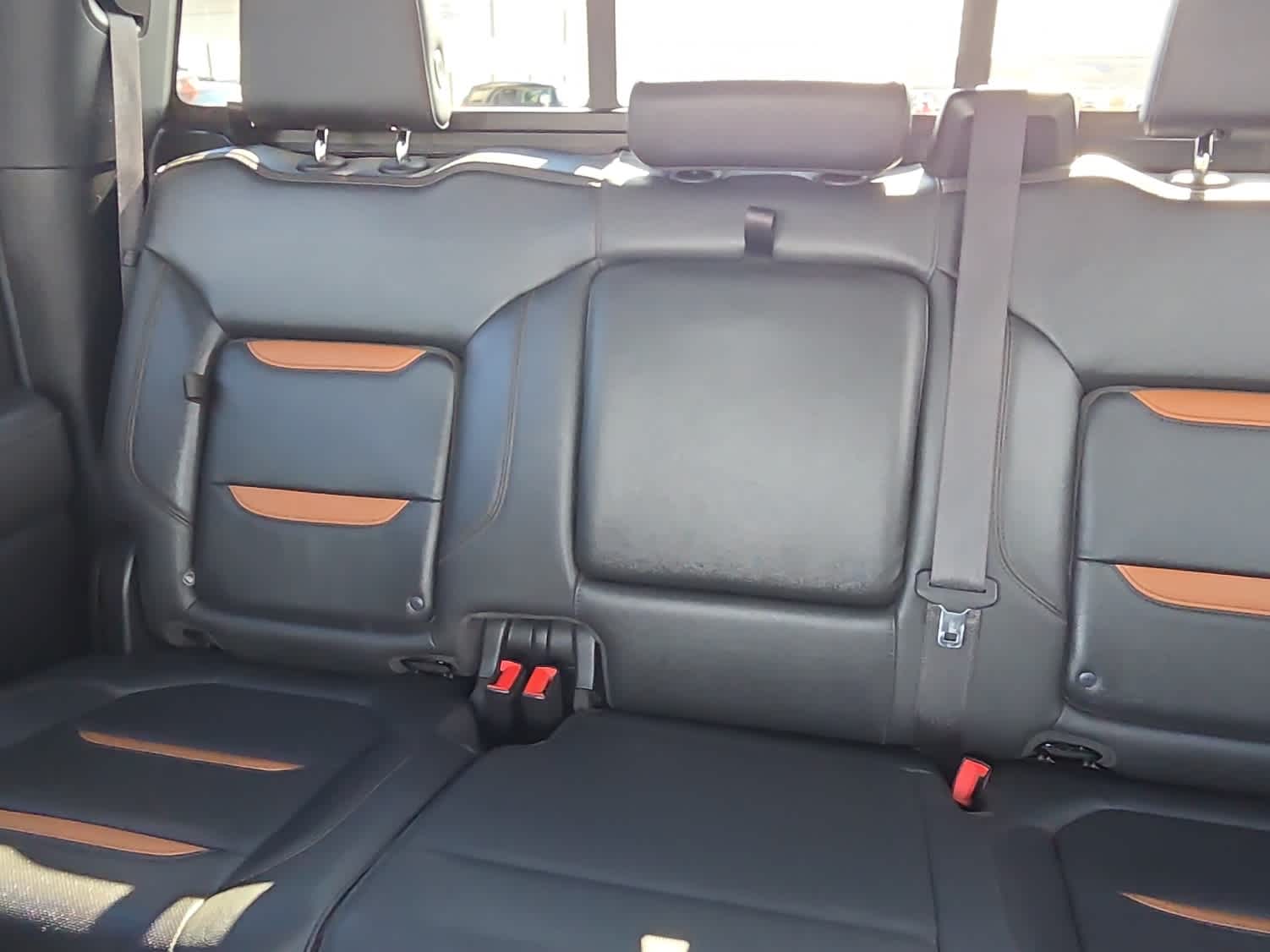 2022 GMC Sierra 3500 HD AT4