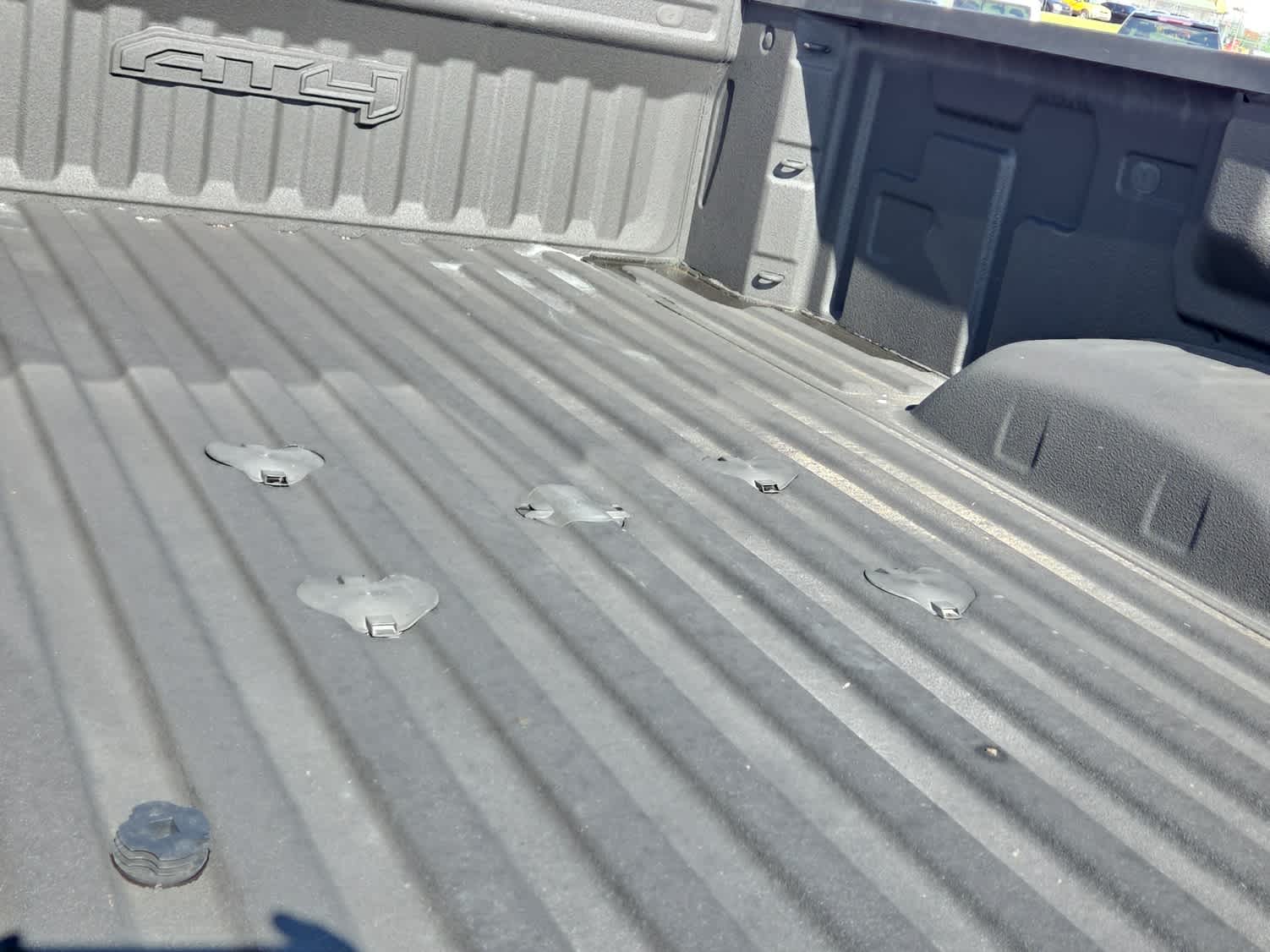 2022 GMC Sierra 3500 HD AT4