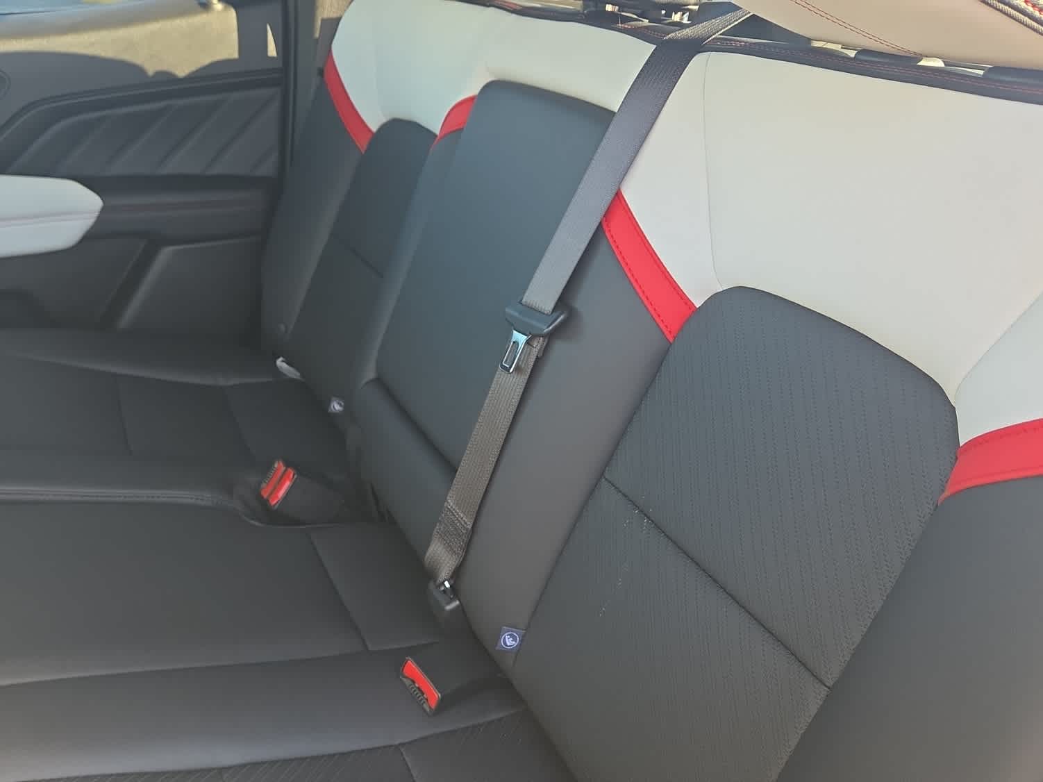 2023 GMC Canyon AT4X