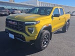 2023 GMC Canyon AT4X