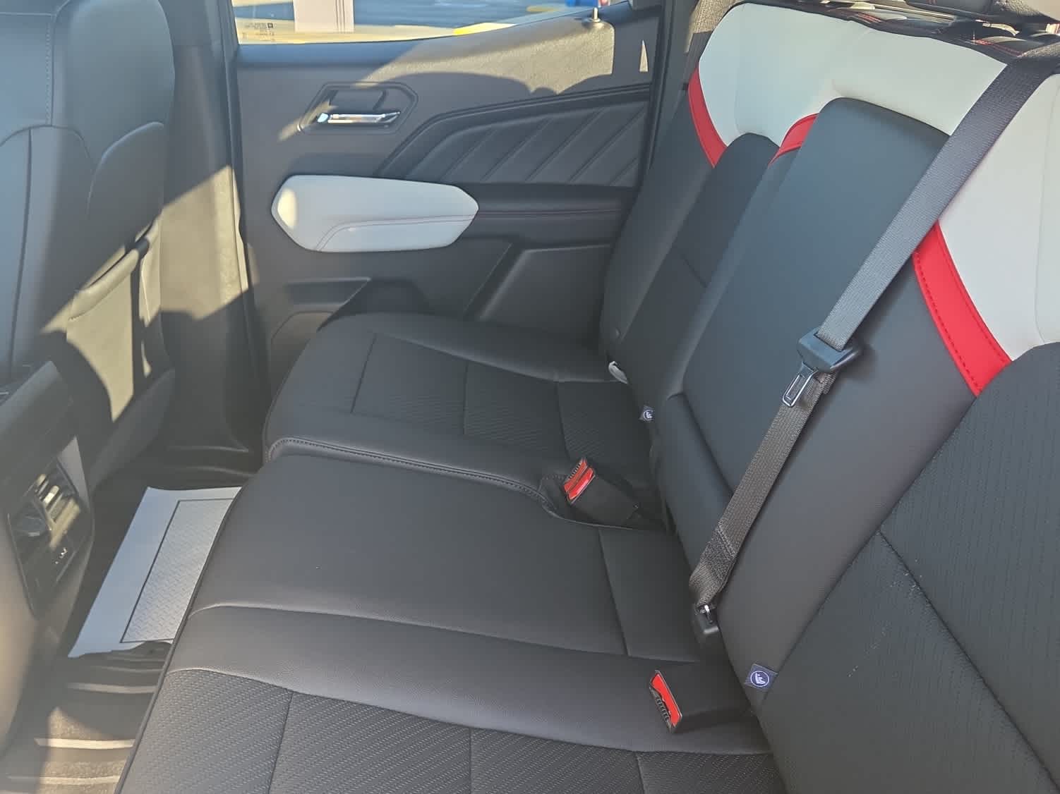 2023 GMC Canyon AT4X