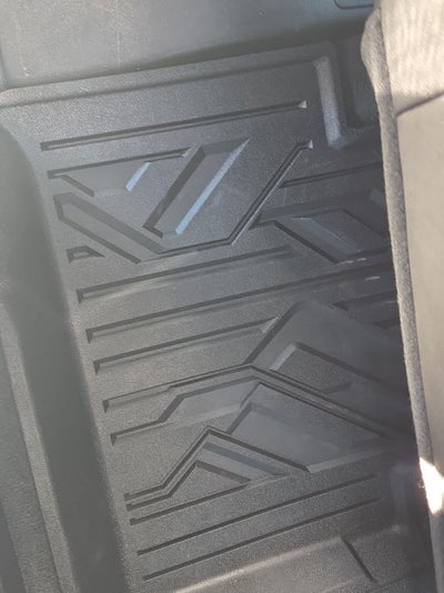 2023 GMC Canyon AT4X