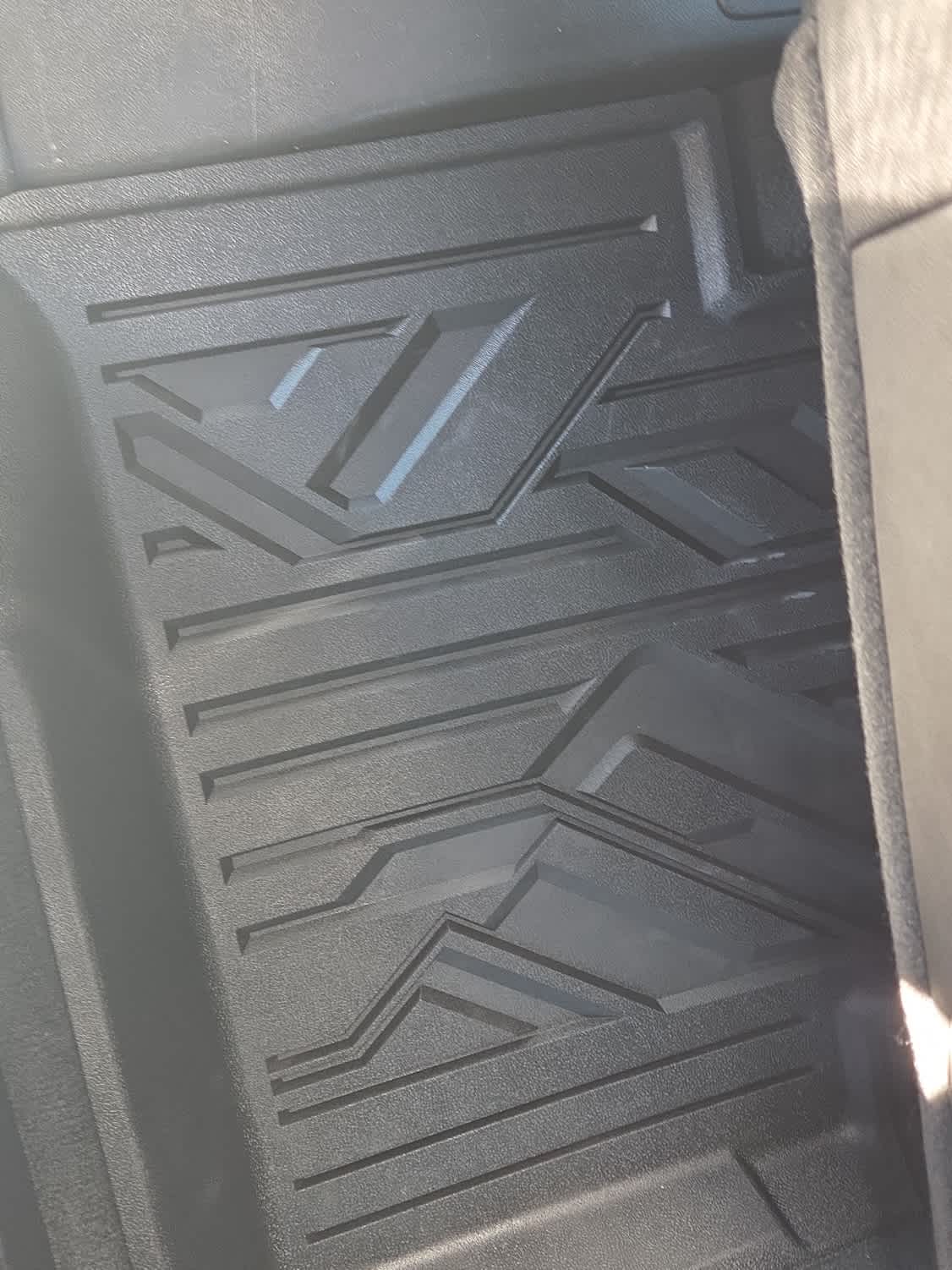 2023 GMC Canyon AT4X