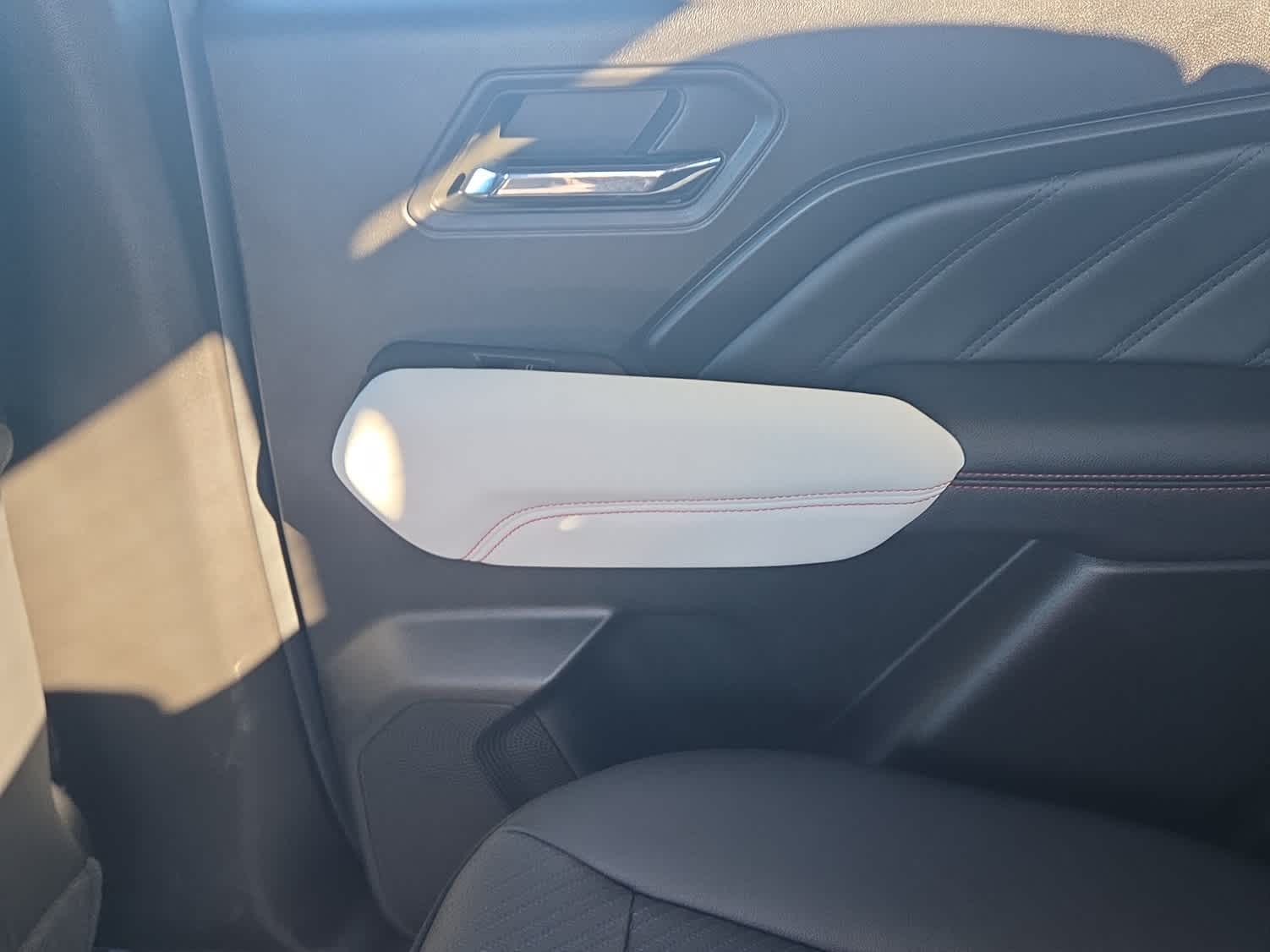 2023 GMC Canyon AT4X