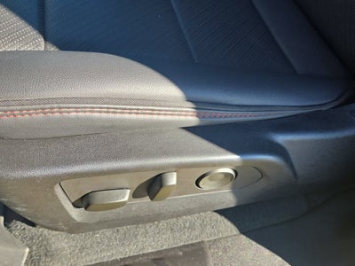 2023 GMC Canyon AT4X